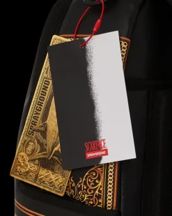 SCARFACE I'M TONY MONTANA BACKPACK (DLXV)