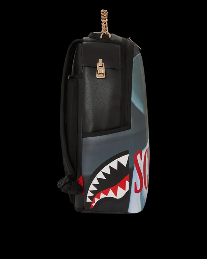 SCARFACE MICHELLE PFEIFFER BACKPACK (DLXV)