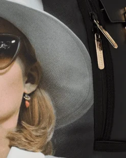 SCARFACE MICHELLE PFEIFFER BACKPACK (DLXV)