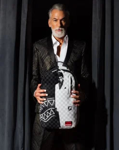SCARFACE TONY MONTANA BACKPACK (DLXV)
