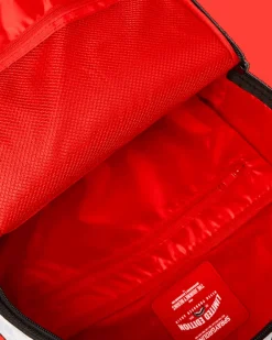 SCARFACE TONY MONTANA BACKPACK (DLXV)