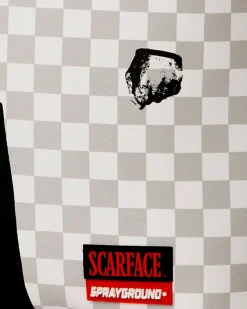 SCARFACE TONY MONTANA BACKPACK (DLXV)