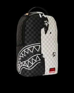 SCARFACE TONY MONTANA BACKPACK (DLXV)