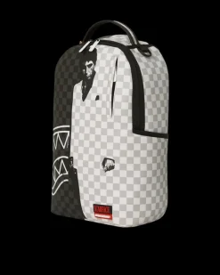 SCARFACE TONY MONTANA BACKPACK (DLXV)