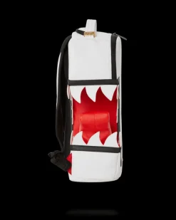 SCREAM SHARK ART PIECE BACKPACK (DLXV)