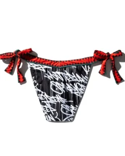 SCRIBBLE BIKINI