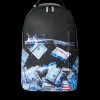 SEA BANDS BACKPACK (DLXV)