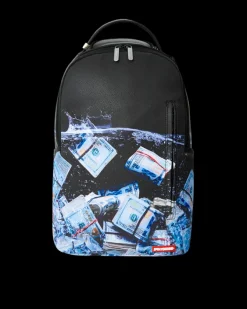 SEA BANDS BACKPACK (DLXV)