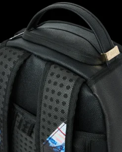 SEA BANDS BACKPACK (DLXV)