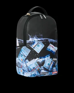 SEA BANDS BACKPACK (DLXV)