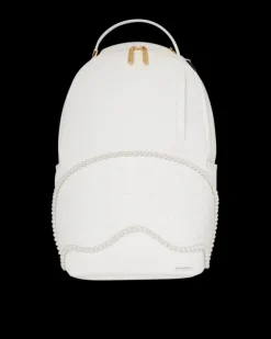 SECRET LIFE OF PEARLS BACKPACK