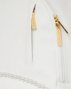 SECRET LIFE OF PEARLS BACKPACK