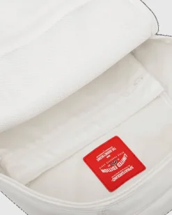 SECRET LIFE OF PEARLS BACKPACK