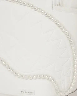 SECRET LIFE OF PEARLS BACKPACK