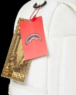 SECRET LIFE OF PEARLS BACKPACK