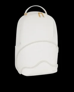 SECRET LIFE OF PEARLS BACKPACK