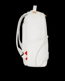 SECRET LIFE OF PEARLS BACKPACK