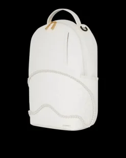 SECRET LIFE OF PEARLS BACKPACK