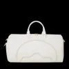 SECRET LIFE OF PEARLS DUFFLE