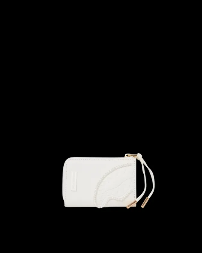 SECRET LIFE OF PEARLS WALLET