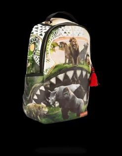 SERENGETI SHARK