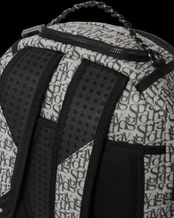 SG ALL DAY BACKPACK (DLXV)