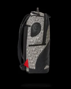 SG ALL DAY BACKPACK (DLXV)