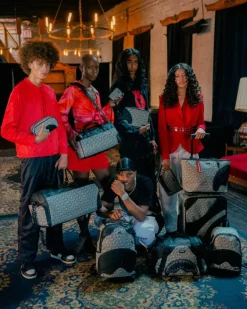 SG ALL DAY BACKPACK (DLXV)