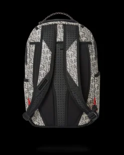 SG ALL DAY BACKPACK (DLXV)