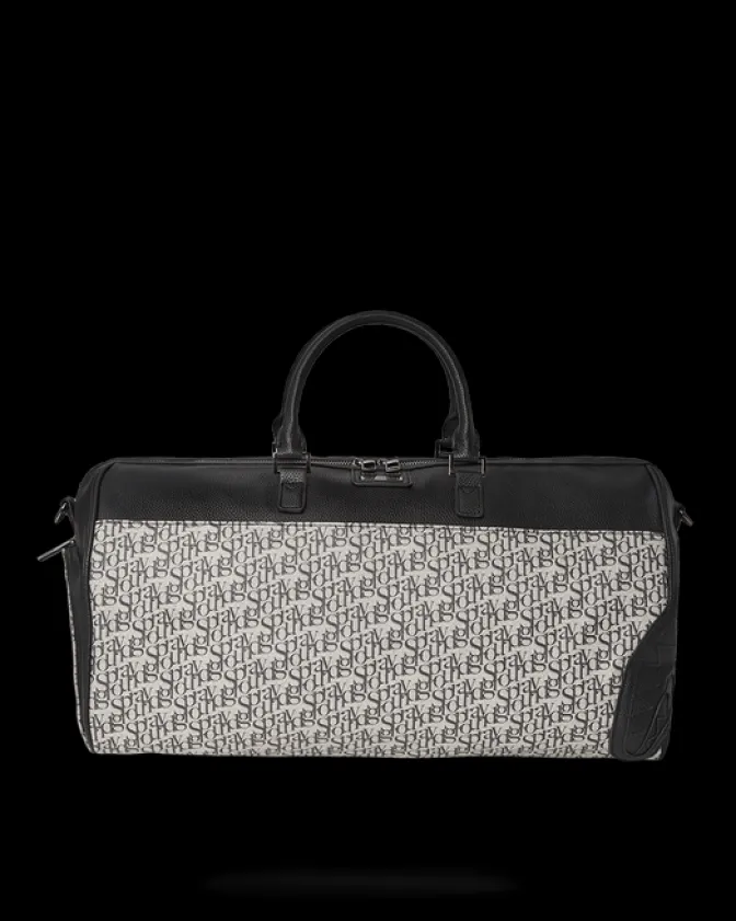 SG ALL DAY DUFFLE