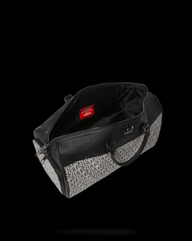 SG ALL DAY DUFFLE