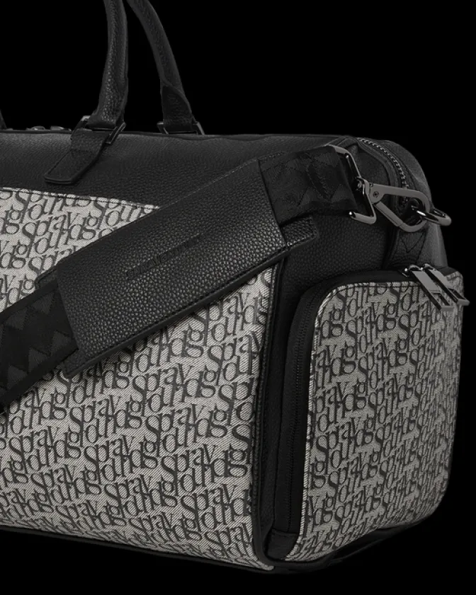 SG ALL DAY DUFFLE