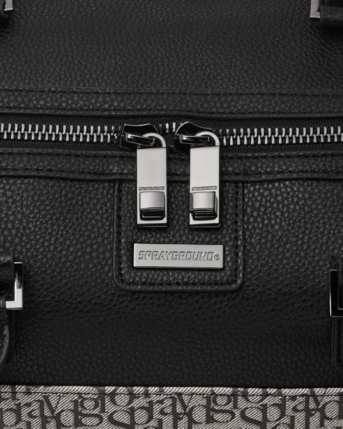 SG ALL DAY DUFFLE