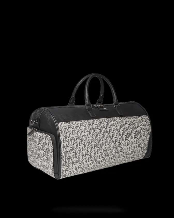 SG ALL DAY DUFFLE