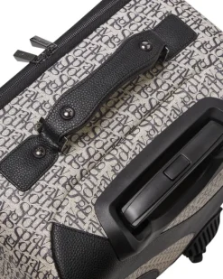 SG ALL DAY JETSETTER CARRY-ON LUGGAGE