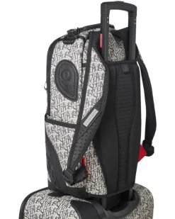 SG ALL DAY JETSETTER CARRY-ON LUGGAGE