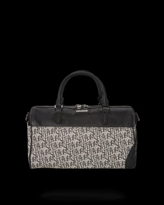 SG ALL DAY MINI DUFFLE