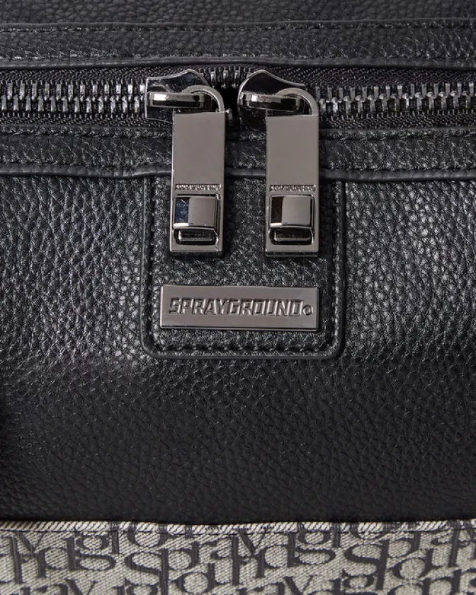 SG ALL DAY MINI DUFFLE
