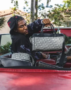 SG ALL DAY MINI DUFFLE
