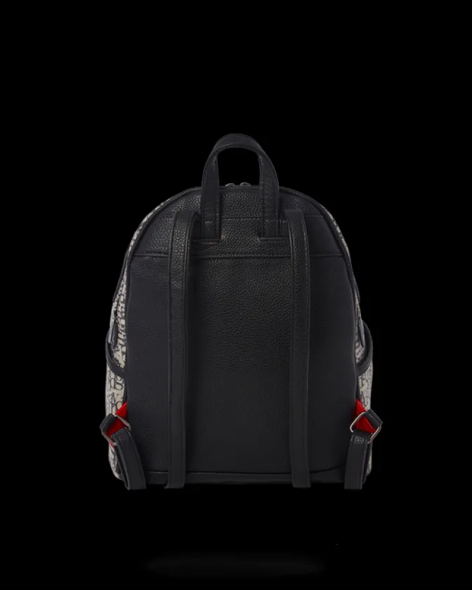 SG ALL DAY SAVAGE BACKPACK