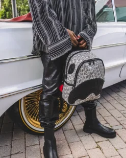 SG ALL DAY SAVAGE BACKPACK