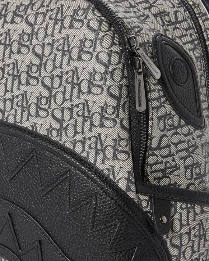 SG ALL DAY SAVAGE BACKPACK