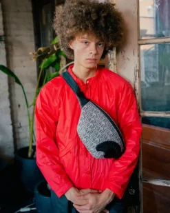SG ALL DAY SAVVY CROSSBODY