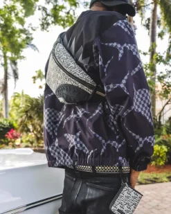 SG ALL DAY SAVVY CROSSBODY