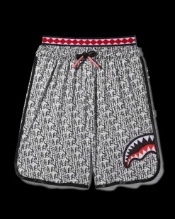 SG ALL DAY SWIM TRUNKS