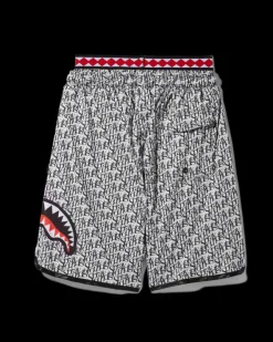SG ALL DAY SWIM TRUNKS