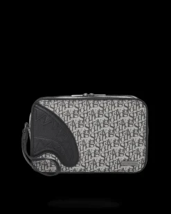 SG ALL DAY TOILETRY BAG
