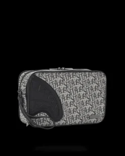 SG ALL DAY TOILETRY BAG
