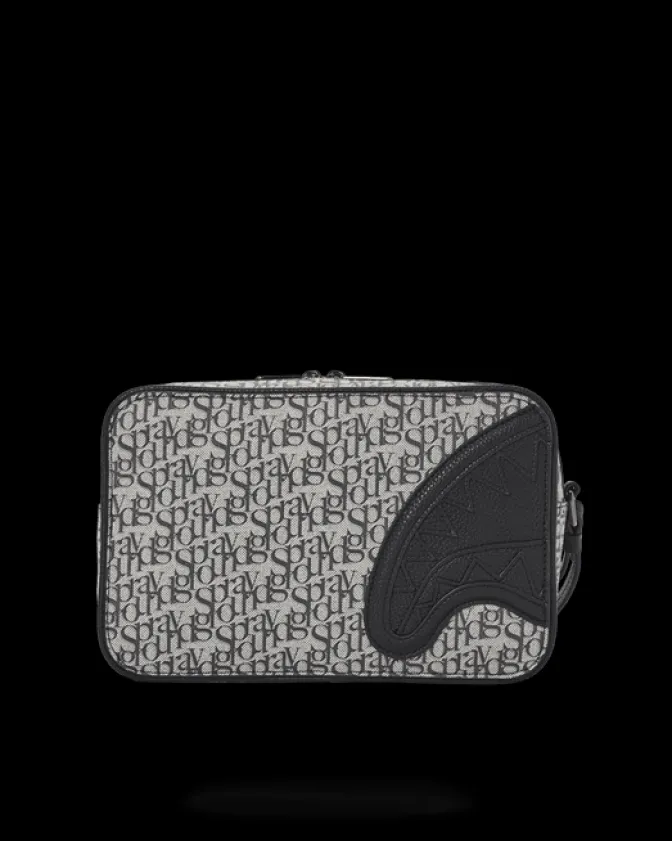 SG ALL DAY TOILETRY BAG