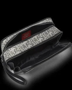 SG ALL DAY TOILETRY BAG